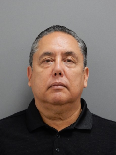 Luis Peralta